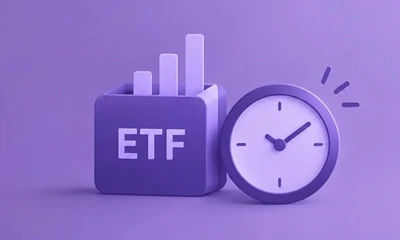 زمان‌بندی معاملاتی برخی صندوق‌های سرمایه‌گذاری قابل معامله (ETF) از روز ۱۸ مهر تغییر می‌کند.